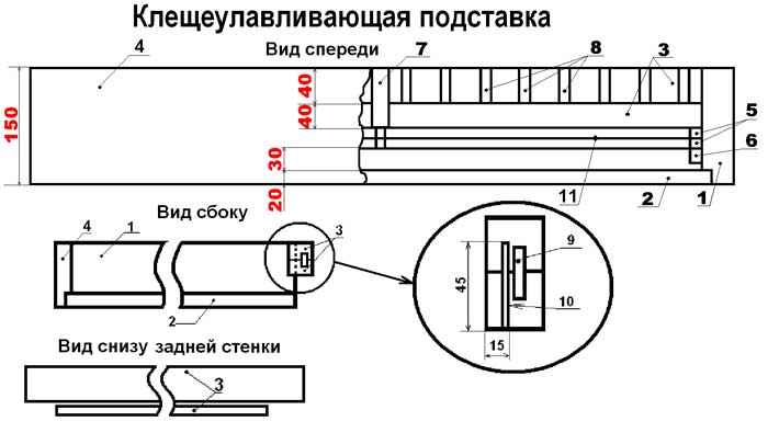 Улей Озерова, опыт работы с ульем Озерова Улей Озерова, опыт работы с ульем Озерова